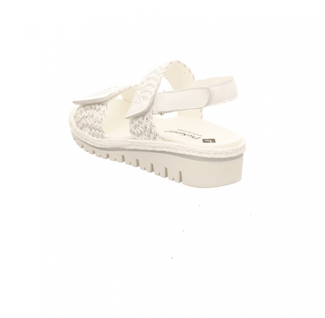 PieSanto 250765 Blanco