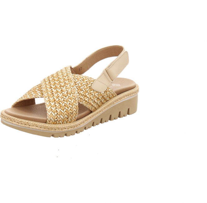 PieSanto 250766 Beige