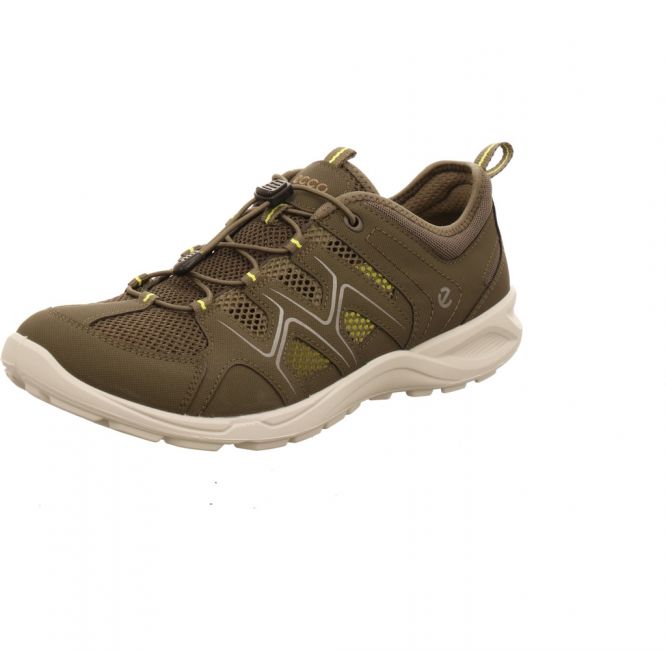 Ecco Terracruise Lt Low Vent grün