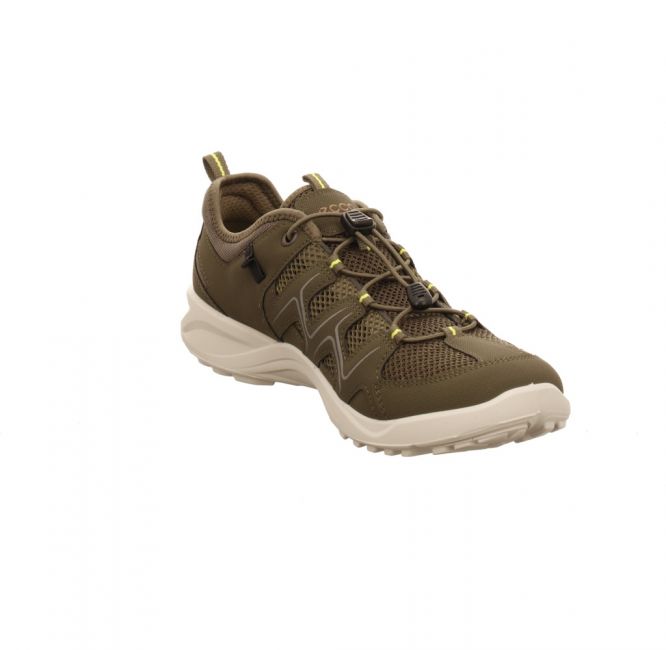 Ecco Terracruise Lt Low Vent grün
