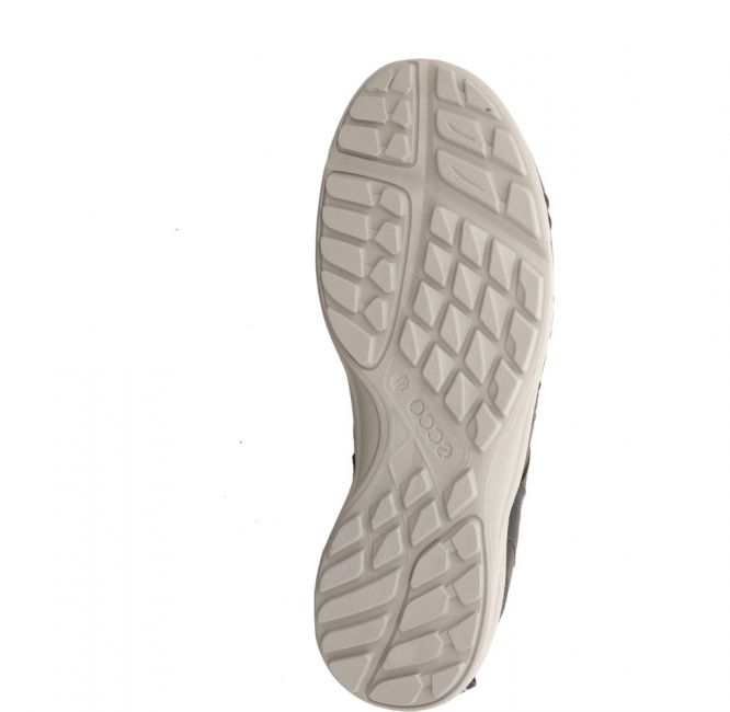 Ecco Terracruise Lt Low Vent blau