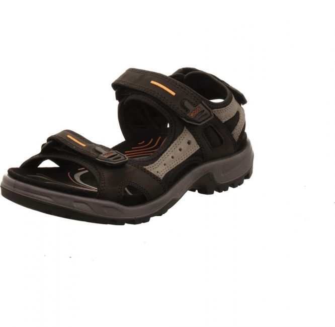 Ecco Offroad Yucatan Men black