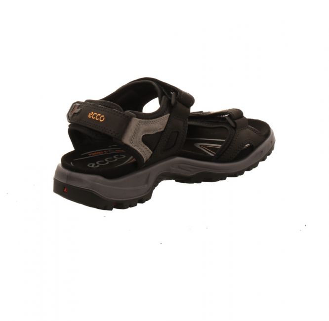 Ecco Offroad Yucatan Men black