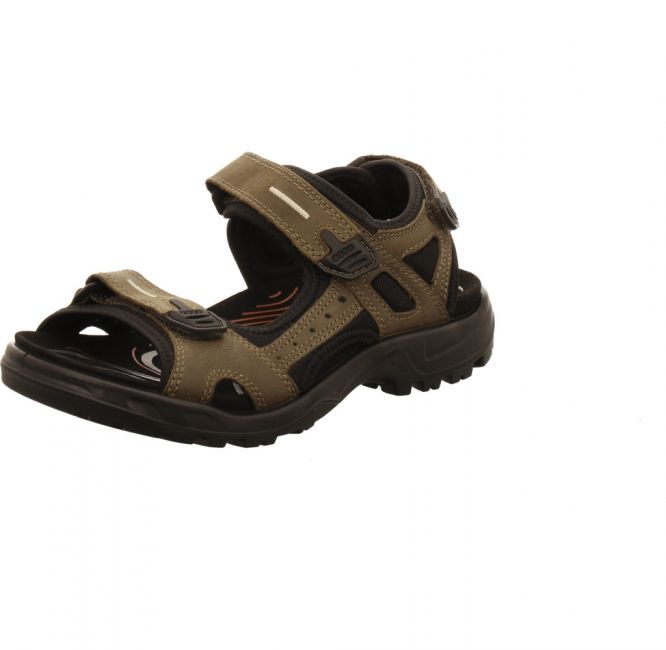 Ecco Offroad Yucatan Men grün
