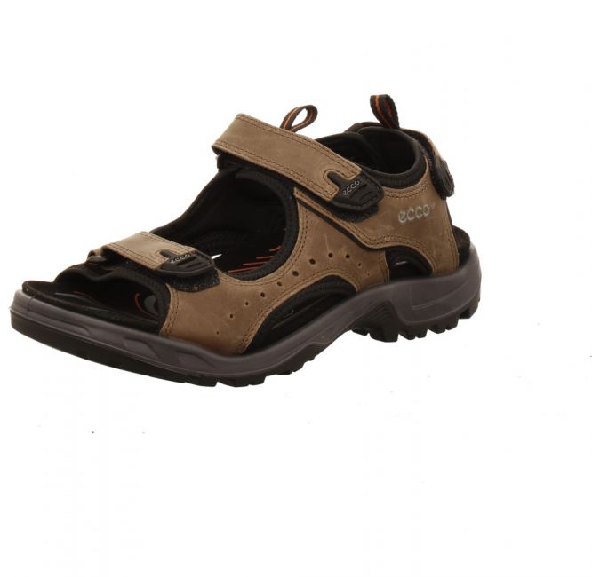Ecco Offroad Andes II Men