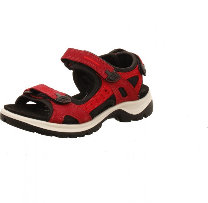 Ecco Offroad Yucatan Woman rot