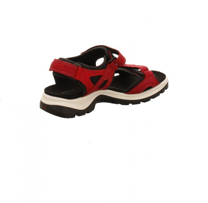 Ecco Offroad Yucatan Woman rot