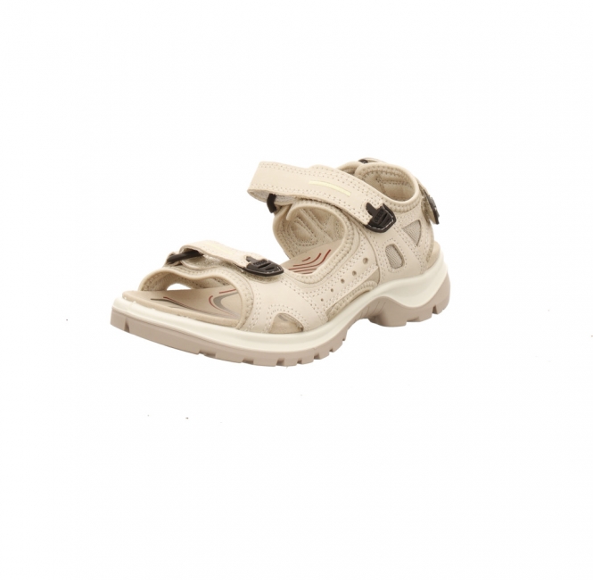 Ecco Offroad Yucatan Woman weiss