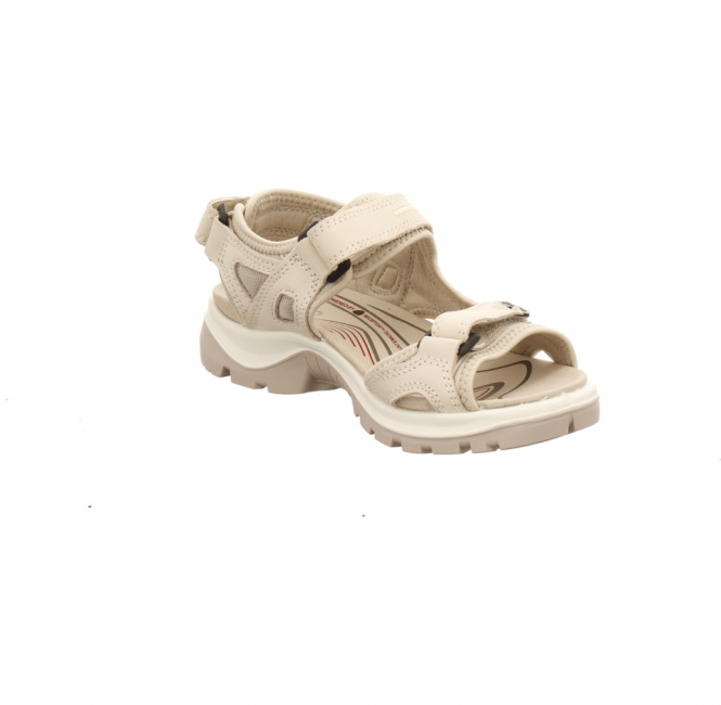Ecco Offroad Yucatan Woman weiss