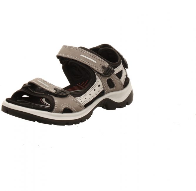 Ecco Offroad Yucatan Woman grau