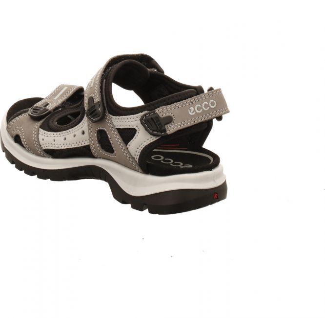 Ecco Offroad Yucatan Woman grau