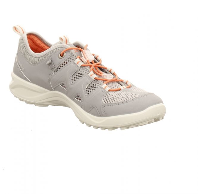 Ecco Terracruise Lt Low Lady silber