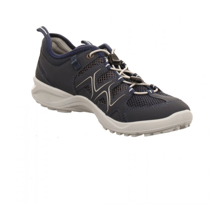 Ecco Terracruise Lt Low Lady marine