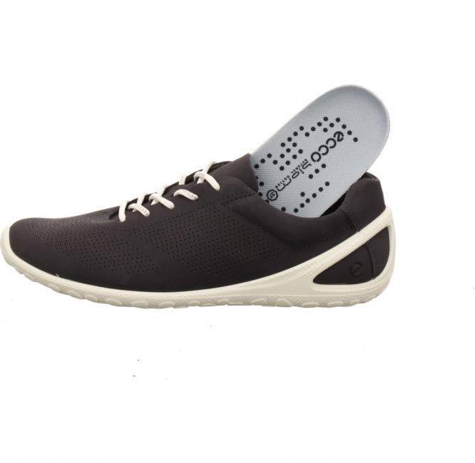 Ecco Biom Lite Low-Cut marine