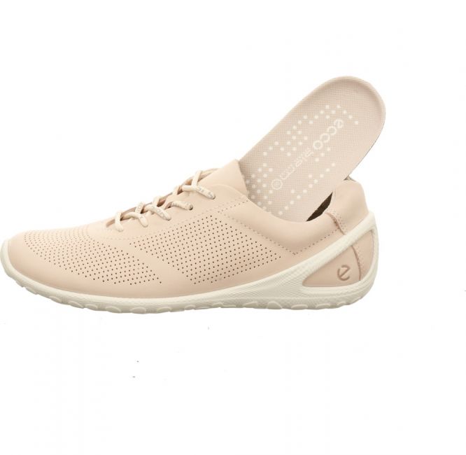 Ecco Biom Lite Low-Cut rose