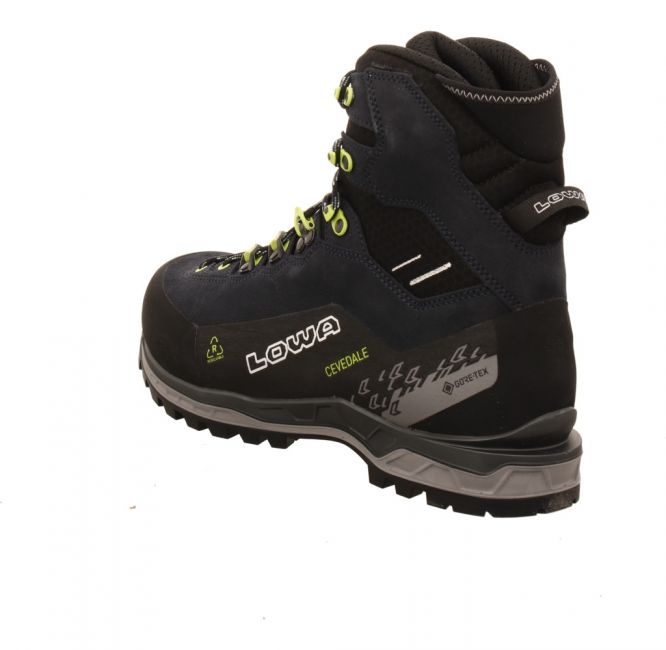 Lowa Cevedale Pro Mid GTX