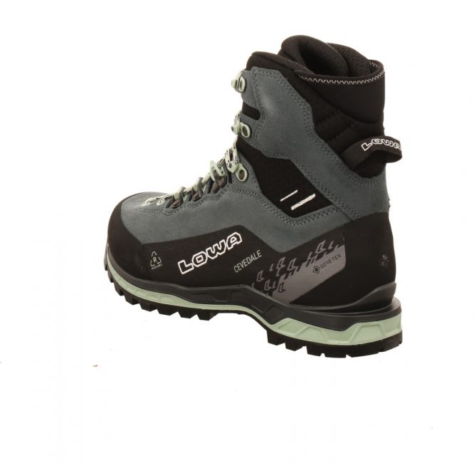 Lowa Cevedale Pro Mid GTX Ws