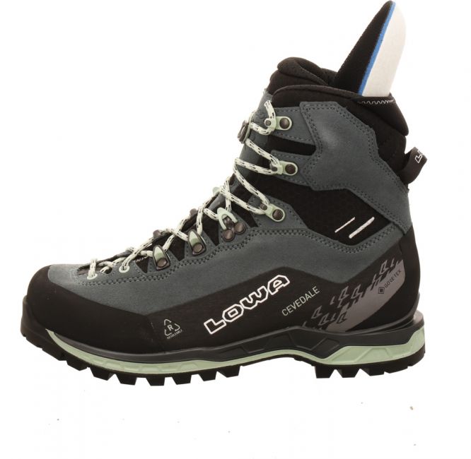 Lowa Cevedale Pro Mid GTX Ws