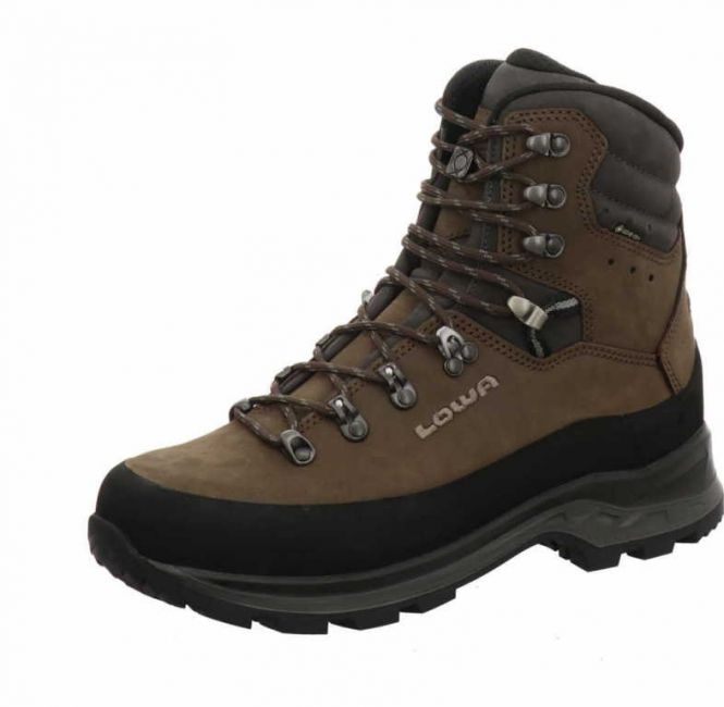 Lowa Tibet Evo GTX Wide
