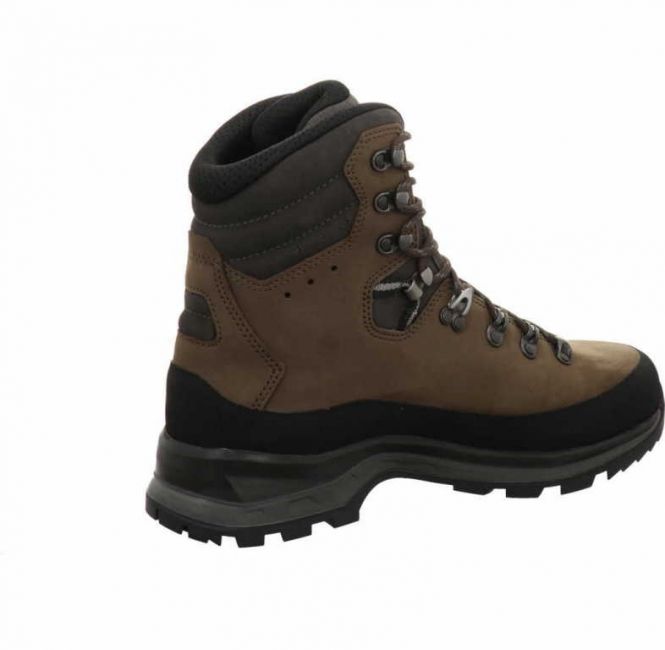 Lowa Tibet Evo GTX Wide
