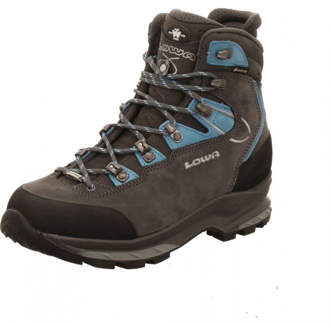 Lowa Mauria EVO GTX Ws Wide