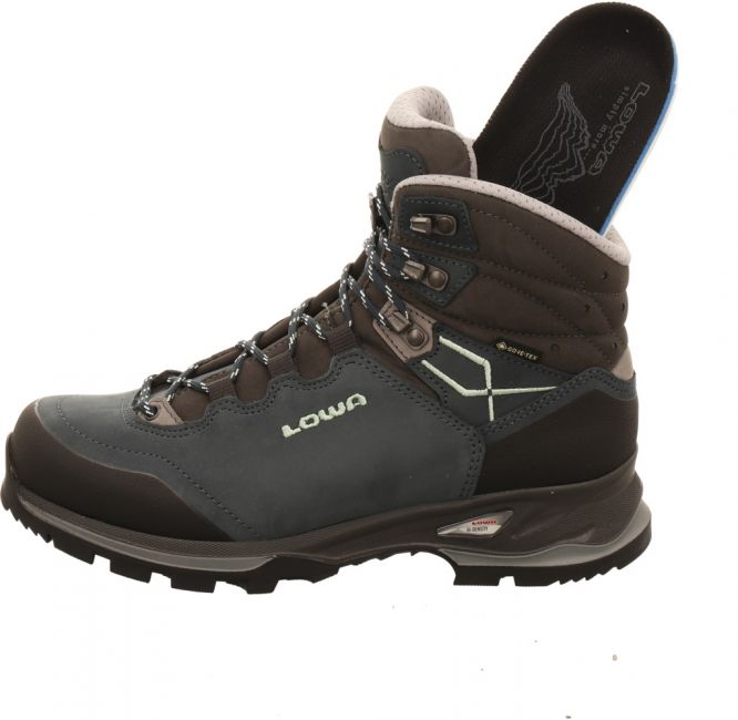 Lowa Lady Light GTX navy