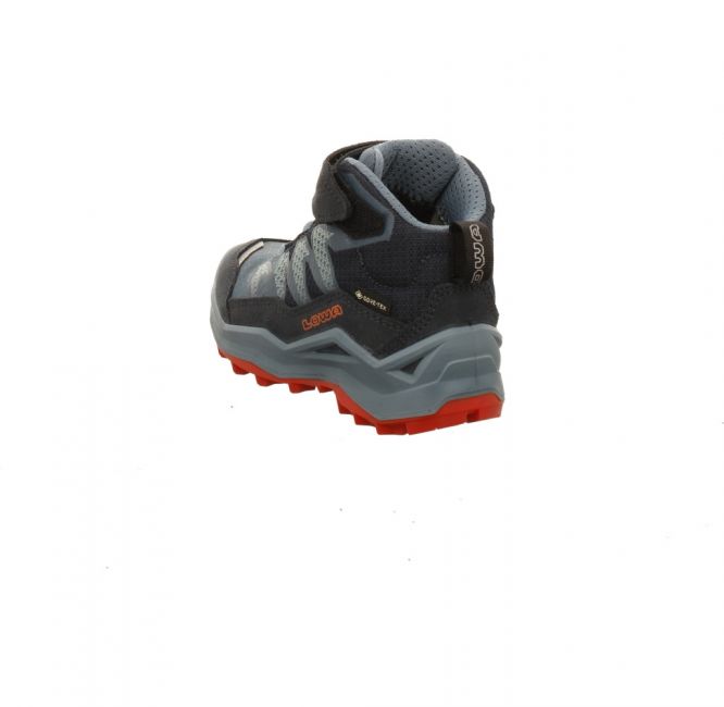 Lowa Maddox Pro GTX Mid VC Junior