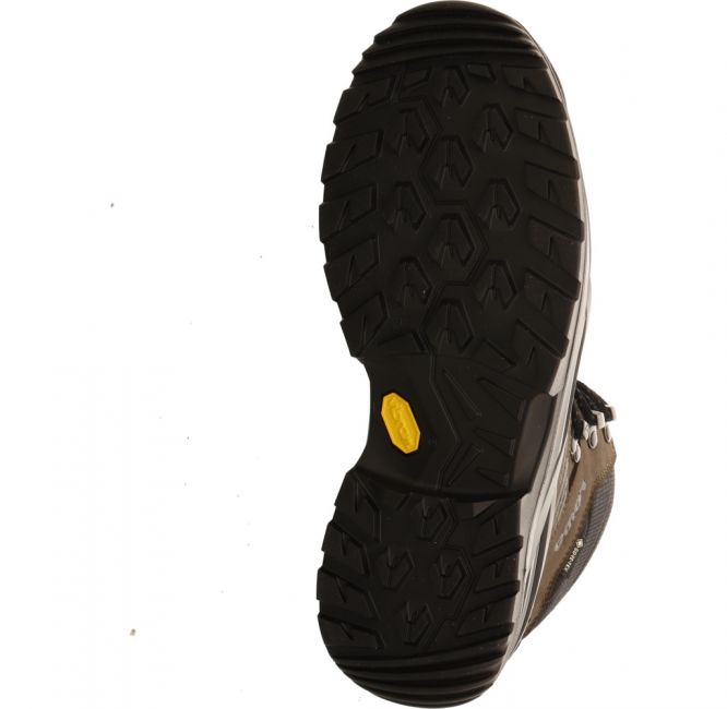 Lowa Renegade Evo Mid Men GTX braun