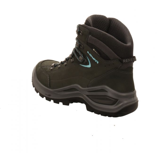 Lowa Renegade Evo Mid Ws GTX Wide a