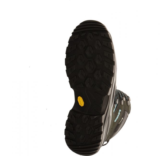 Lowa Renegade Evo Mid Ws GTX Wide a