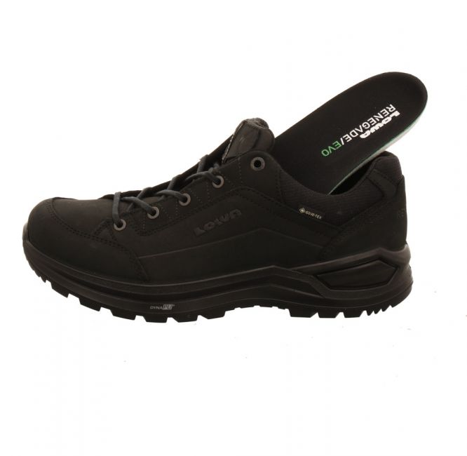 Lowa Renegade Evo Lo Wide GTX