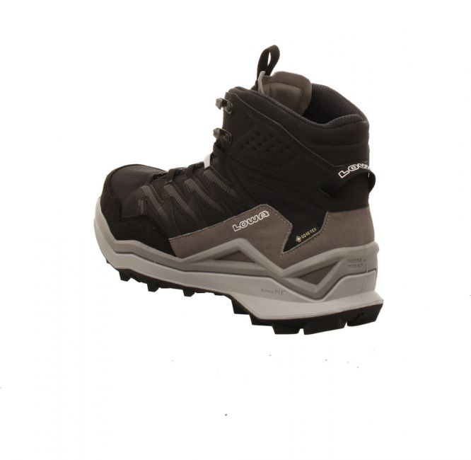 Lowa Maddox Pro GTX Mid Men Weit sc