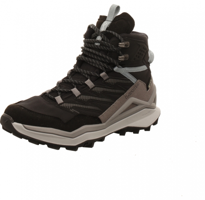 Lowa Maddox Pro GTX Mid Ws Weit sch