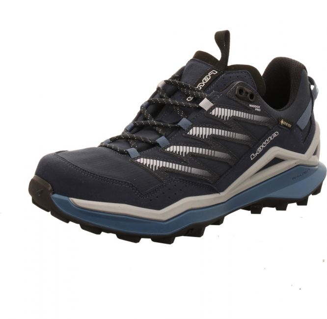 Lowa Maddox Pro GTX LO navy