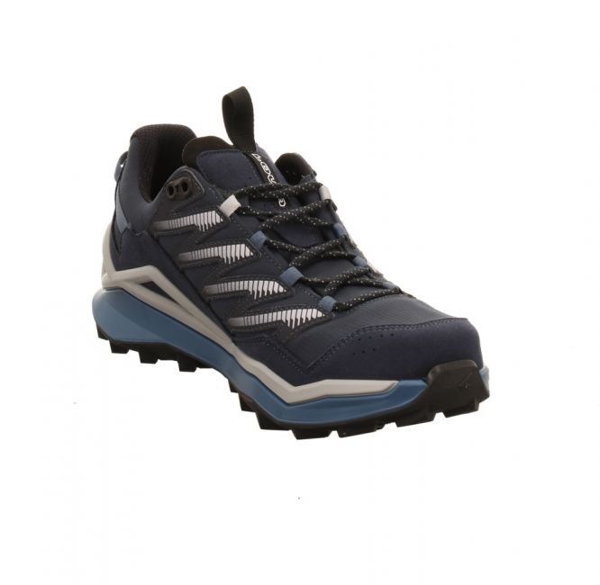 Lowa Maddox Pro GTX LO navy