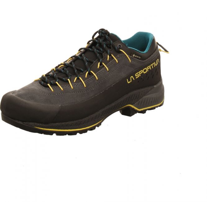 La Sportiva TX 4 Evo Lo GTX carbon