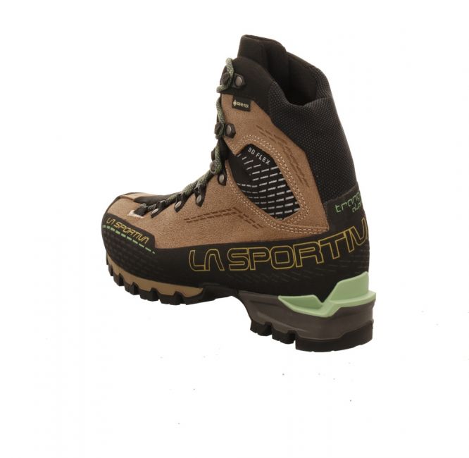 La Sportiva Trango Alpine GTX Lady