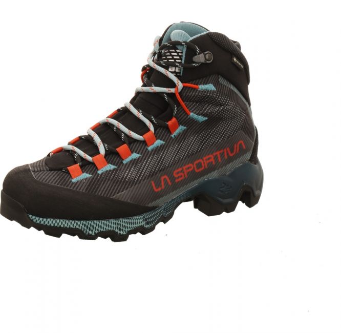 La Sportiva Aequilibrium Hike GTX Ws carbo