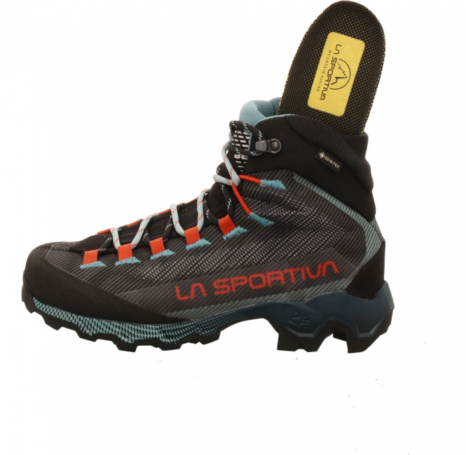La Sportiva Aequilibrium Hike GTX Ws carbo