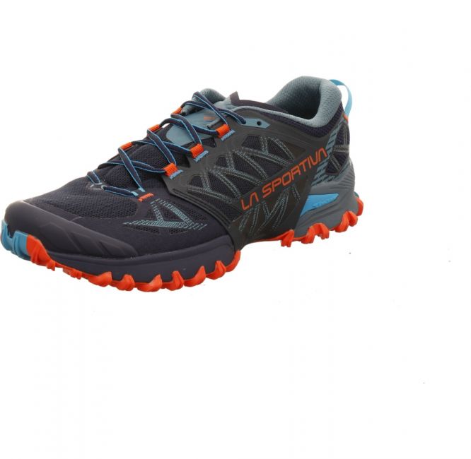 La Sportiva Bushido III Men blau