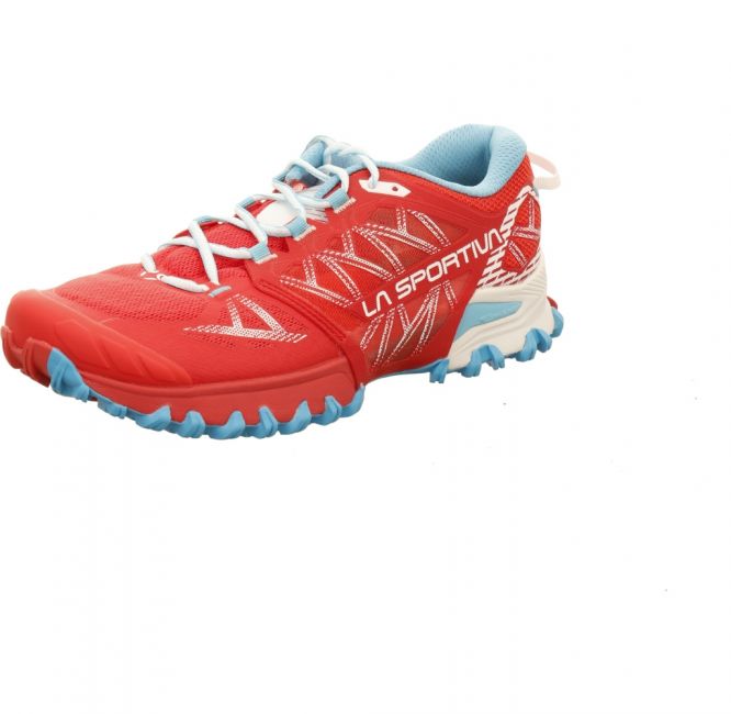 La Sportiva Bushido III Lady hibiscus