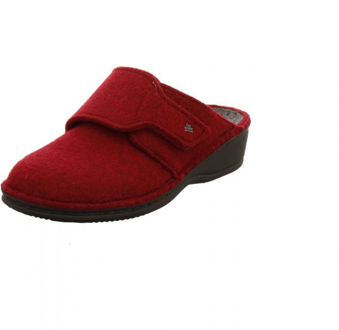 Finn Comfort Andermatt bordo