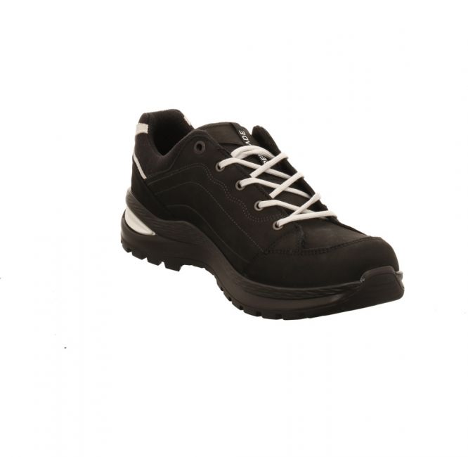 Lowa Renegade Evo Lo Ws GTX schwarz