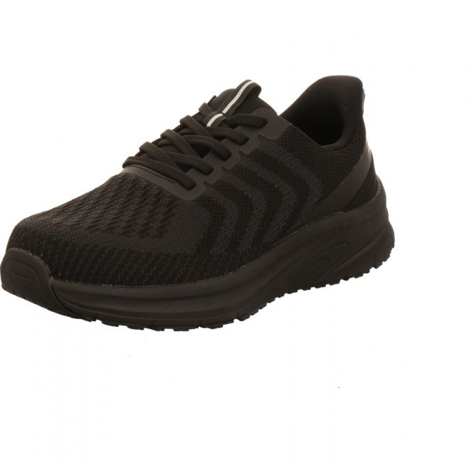 Orthofeet Tilos Medium  schwarz