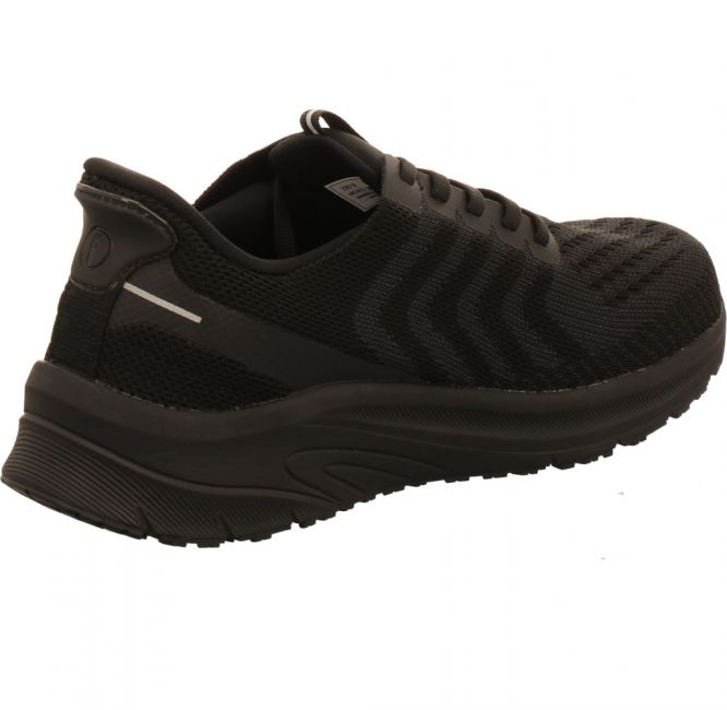 Orthofeet Tilos Medium  schwarz