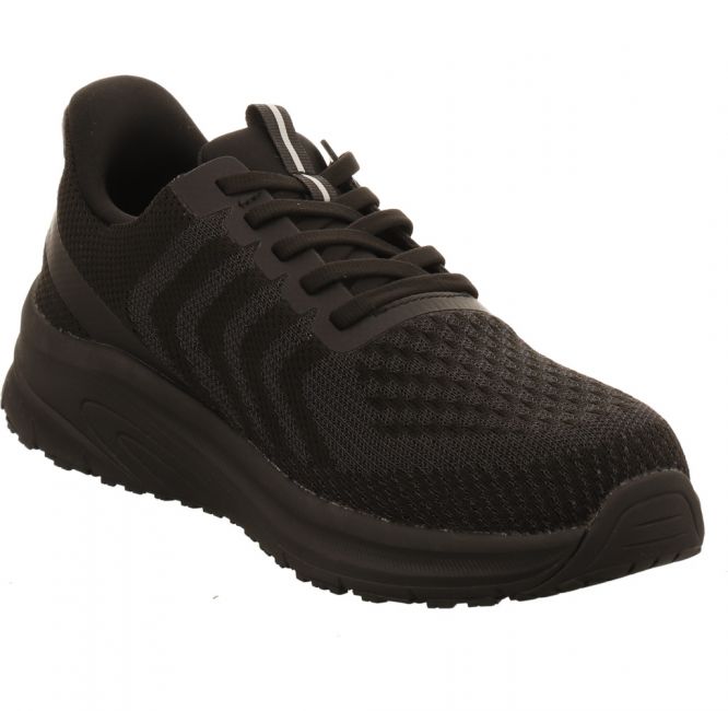 Orthofeet Tilos Medium  schwarz
