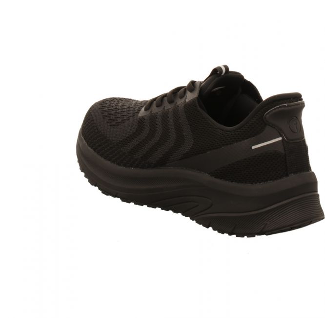Orthofeet Tilos Medium  schwarz