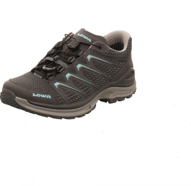 Lowa Meadow GTX Lo SL Lady graphit