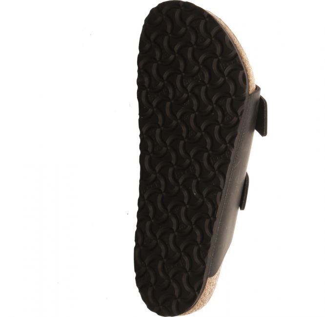 Birkenstock Arizona Men black