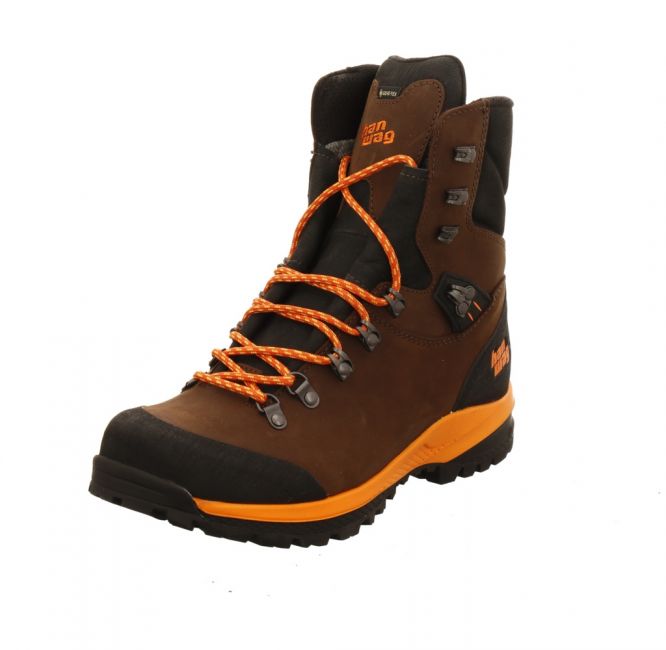 Hanwag Kalixfors Mid SF Extra GTX